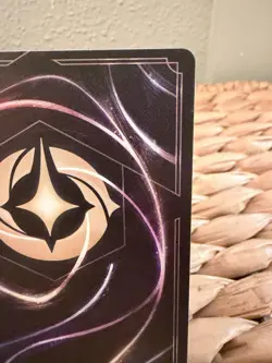 ~Disney Lorcana ENCHANTED Mulan Considerate Diplomat Fabled 235/204 - Image 4