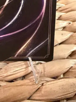 ~Disney Lorcana ENCHANTED Mulan Considerate Diplomat Fabled 235/204 - Image 5