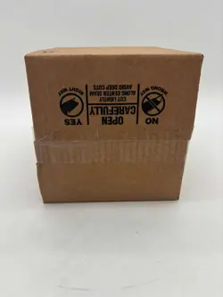 Sealed Disney Lorcana Fabled Collection Starter Set 6-Box CASE 24 Booster Packs - Image 4