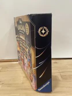 Disney Lorcana: First Chapter Bundle Gift Box - 6 Boosters 2 Starter Decks - Image 3