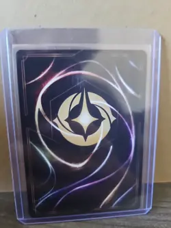 Disney Lorcana Shimmering Skies Robinhood Sharpshooter Enchanted 215/204 - Image 2