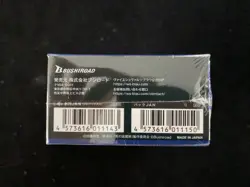 2025 Weiss Schwarz Bushhiroad Japanese Blue Exorcist Sealed Box 10 Packs #2 YV34 - Image 5