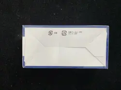 2025 Weiss Schwarz Bushhiroad Japanese Blue Exorcist Sealed Box 10 Packs #1 YV34 - Image 2