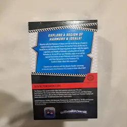 Pokemon TCG: Scarlet & Violet Black Bolt Booster Bundle - Factory Sealed - Image 3