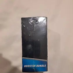 Pokemon TCG: Scarlet & Violet Black Bolt Booster Bundle - Factory Sealed - Image 4