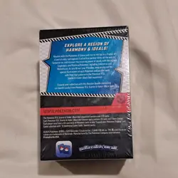 Pokemon TCG: Scarlet & Violet Black Bolt Booster Bundle - Factory Sealed - Image 2