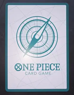 DON!! Card (Tin Pack Set Vol. 1 -Monkey.D.Luffy-) DON!! One Piece Promotion Holo - Image 2