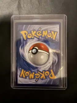 Pokemon Charizard V SWSH260 Sword & Shield Promo Holo Card 220 HP English - Image 2