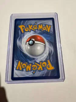 Journey Together Iono's Bellibolt ex Ultra Rare 172/159 NM HOLO Pokemon Card - Image 2