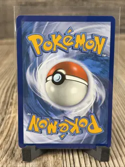 Pokemon Nessa Trainer Full Art 183/185 Vivid Voltage Trading Card NM - Image 2