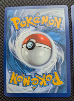 Pokemon Hidden Fates Shiny Vault - 3 Card LOG TCG ENG Rare Full Art Holo Shinies - Image 4