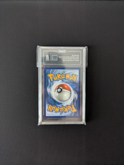 Pikachu ex SIR 276/217 - TAG 8 – Ascended Heroes – Ultra Rare Pokemon Card – 🔥 - Image 3