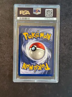 Venusaur 015/102 Base Set Hologram. Original 1999 Pokemon card game. - Image 2