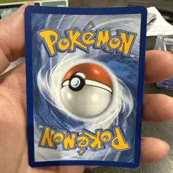 Pokemon TCG Blaziken Destined Rivals Illustration Card 192/182 - Image 2