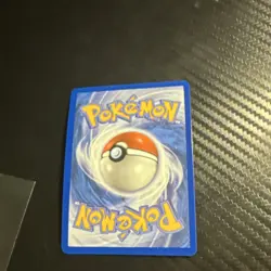 Pokemon Dawn Trainer Supporter Promo League Championship Card English - Image 2