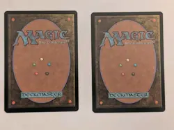 Kederekt Parasite MTG Conflux CON 48 Rare LP Light PLay Magic Card - Image 2