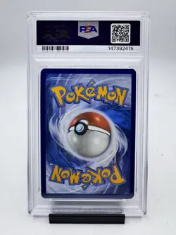 Victini 208 Sv: Scarlet & Violet Promo Cards Holo [PSA 8] - Image 2