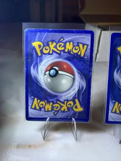 Pokemon TCG Electrode - Jungle Card Number 18/64 Non Holo Rare LP X2 - Image 5