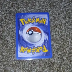 Pokemon TCG Nintendo Gym Challenge 2 Card Lot Holo Giovanni's Persian Beedrill - Image 4