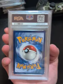 Pokemon TCG Cassiopeia Trainer Shrouded Fable Holo Ultra Rare Card 086/064 S&V - Image 2