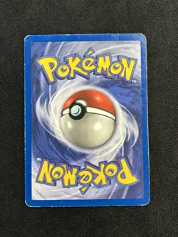 Fearow 36/64 Jungle 1st Edition Pokemon Card - Image 3