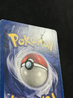 Fearow 36/64 Jungle 1st Edition Pokemon Card - Image 4