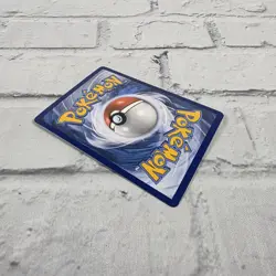 Pokemon TCG Pikachu & Zekrom GX 33/181 Tag Team Sun & Moon Rare Card - Image 3