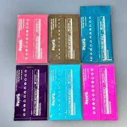 Scarlet & Violet GYM Promo Pack Part 2-9 Japanese Pokemon Cards Sealed 6packs - Image 3