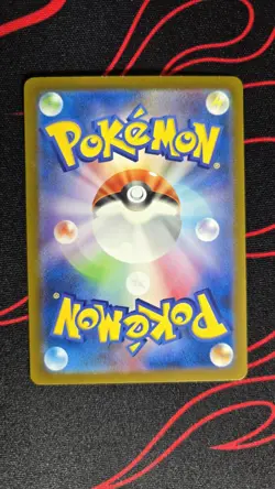 Charizard ex UR 139/108 sv3 Japanese Pokemon Card Ruler of the Black Flame - Image 4
