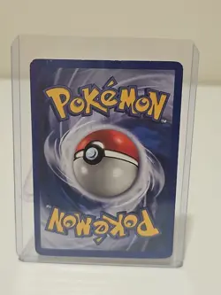 Goldeen 78/147 Aquapolis Reverse Holo Pokemon Card TCG - Image 2