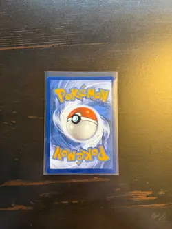 Team Rocket's Wobbuffet 203 Sv: Scarlet & Violet Promo Cards Holo - Image 2