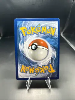 Pokemon Gyarados GX TCG Full Art Holo Card 101/111 Sm-Crimson Invasion Rare - Image 3