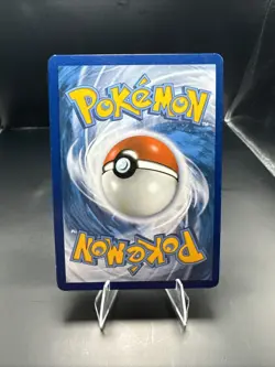 Pokemon Gyarados GX TCG Full Art Holo Card 101/111 Sm-Crimson Invasion Rare - Image 4