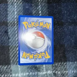 Cinderace EX 163 Scarlet & Violet Promo Holo Card NM Condition - Image 2