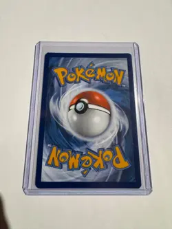 Stellar Crown Lacey Ultra Rare 166/142 NM HOLO Trainer Card - Image 2