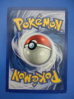 Pokemon Shadowless Diglett LP Base Set 47/102 Card TCG - Image 2