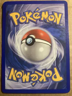 Pikachu (Delta Species) Pokemon Card Holon Phantoms 79/110 LP - Image 2