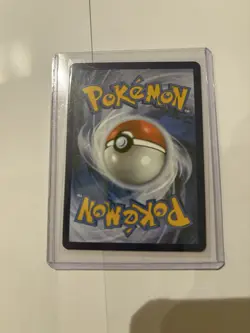 Pikachu 088 Sv: Scarlet & Violet Promo Cards Holo - Image 2