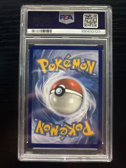 PSA 9 Umbreon GX 80/149 Pokemon Sun & Moon 2017 Full Art FA Base Set Mint #80 - Image 2