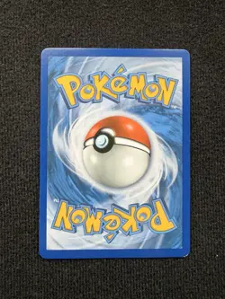 Pokemon TCG Ho-Oh GX Sun & Moon Promo SM57 - Image 2
