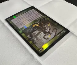 Cindervines (Retro Frame) (Serialized 247/500) Ravnica Remastered Foil NM - Image 5