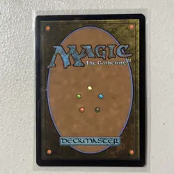 Mana Sculpt Borderless Secrets of Strixhaven MTG NM MAGIC FOIL 319 - Image 3