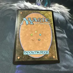 Spider-Verse 93 MTG Marvel's Spider-Man Foil NM/M - Ships Now - Image 2