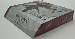 Magic The Gathering Assassin's Creed Collector Booster Box SEALED NEW - Image 3