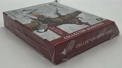 Magic The Gathering Assassin's Creed Collector Booster Box SEALED NEW - Image 4