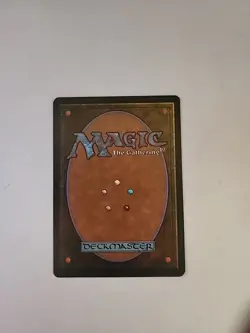 Piety 1x MtG Renaissance GERMAN *See Pictures* NM - Image 2