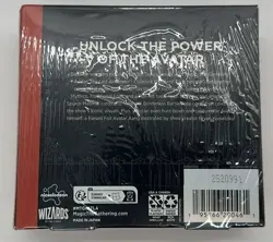 Magic The Gathering Avatar The Last Airbender Collector Booster Box SEALED - Image 2