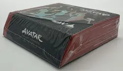 Magic The Gathering Avatar The Last Airbender Collector Booster Box SEALED - Image 4