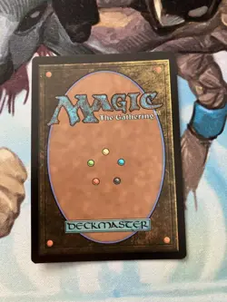 1x MTG Glittering Caves of Aglarond FOIL Gemstone Caverns Lord of the Rings - Image 2