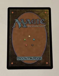 MTG Planetarium of Wan Shi Tong - Avatar: The Last Airbender LP - Image 2